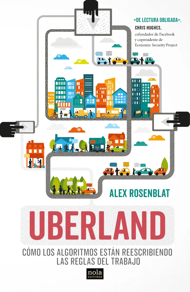 UBERLAND