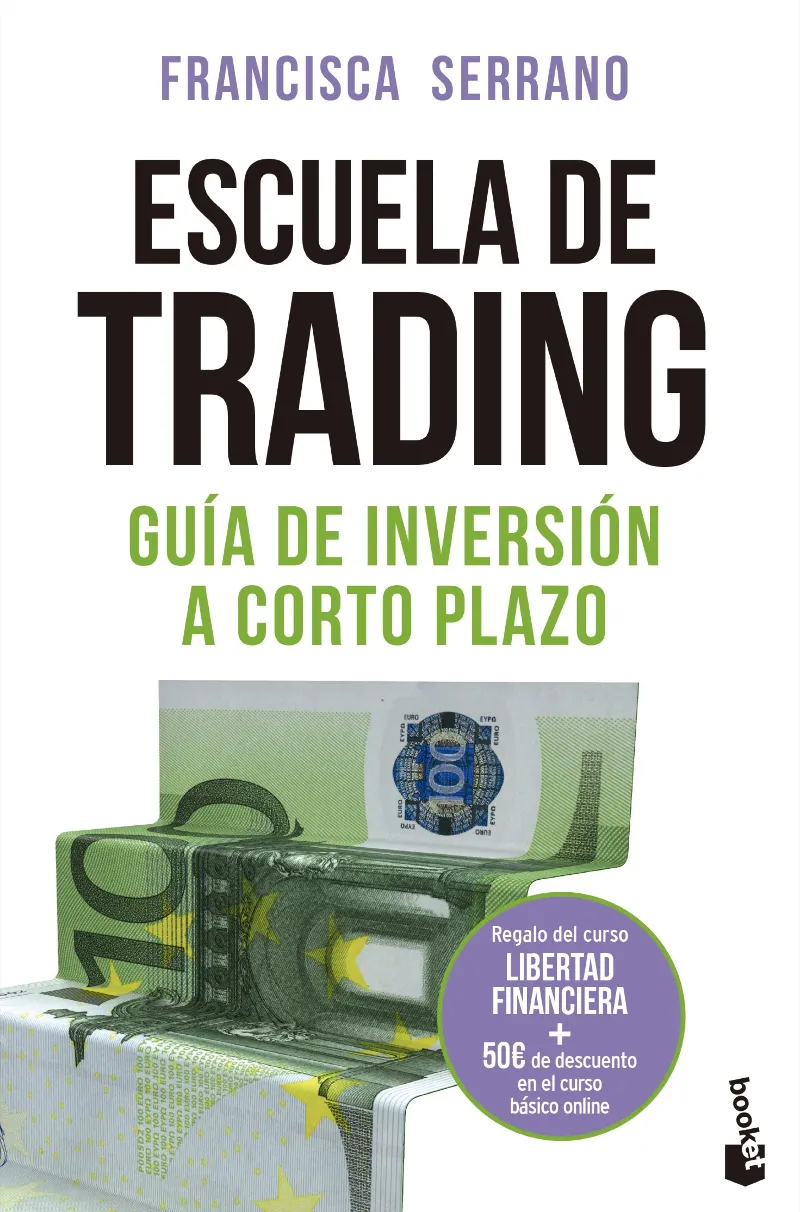 ESCUELA DE TRADING -GUIA DE INVERSION A CORTO PLAZO- BUTXACA