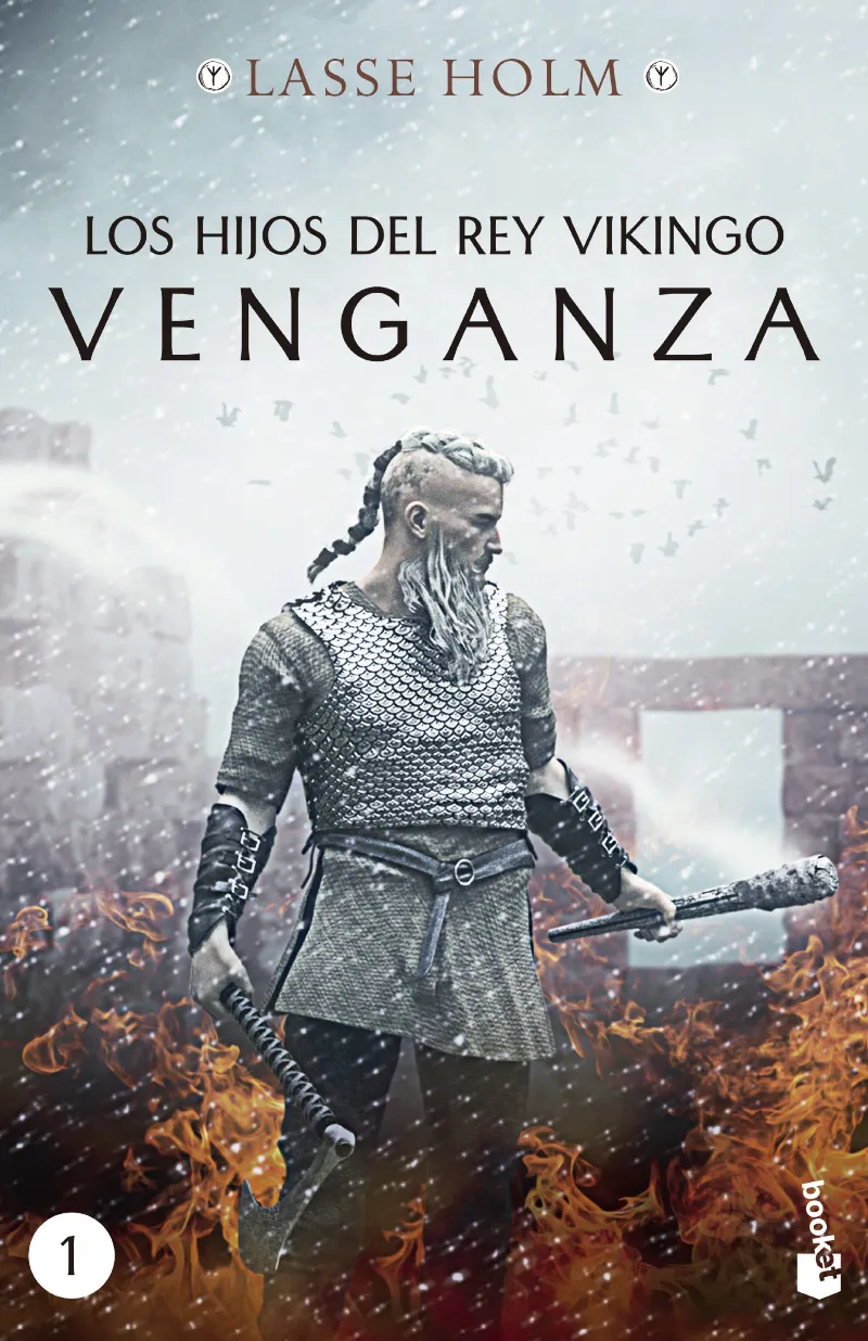 VENGANZA