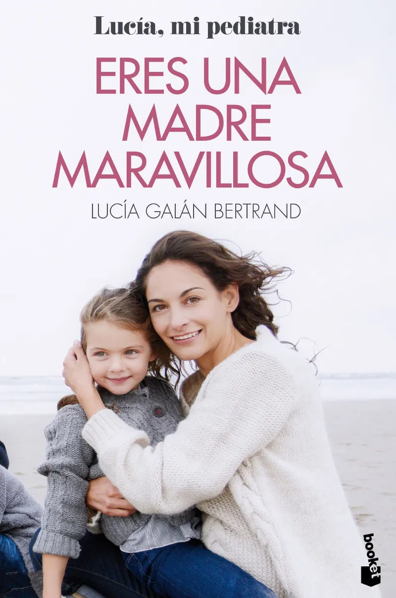 ERES UNA MADRE MARAVILLOSA -BUTXACA -