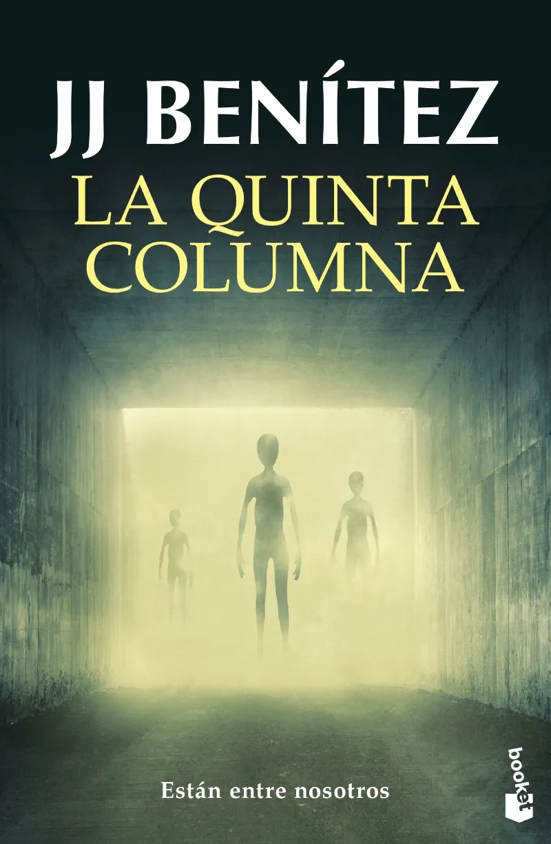 QUINTA COLUMNA,LA -BUTXACA -