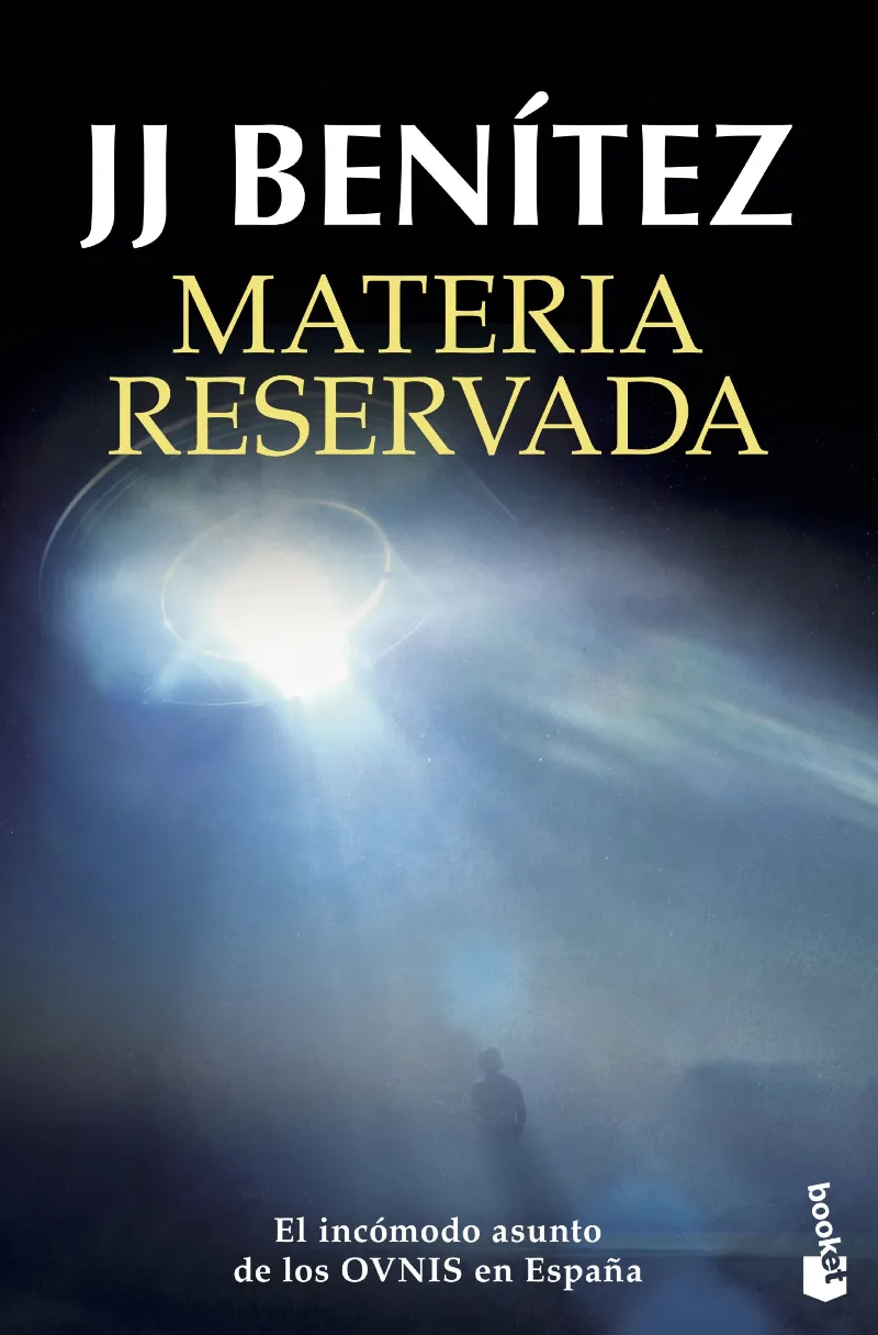MATERIA RESERVADA -BUTXACA -