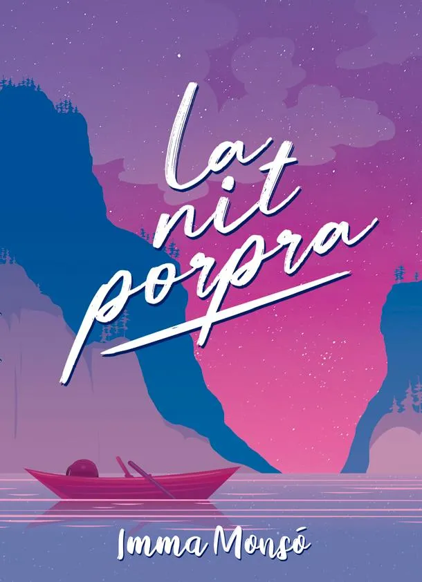 LA NIT PORPRA