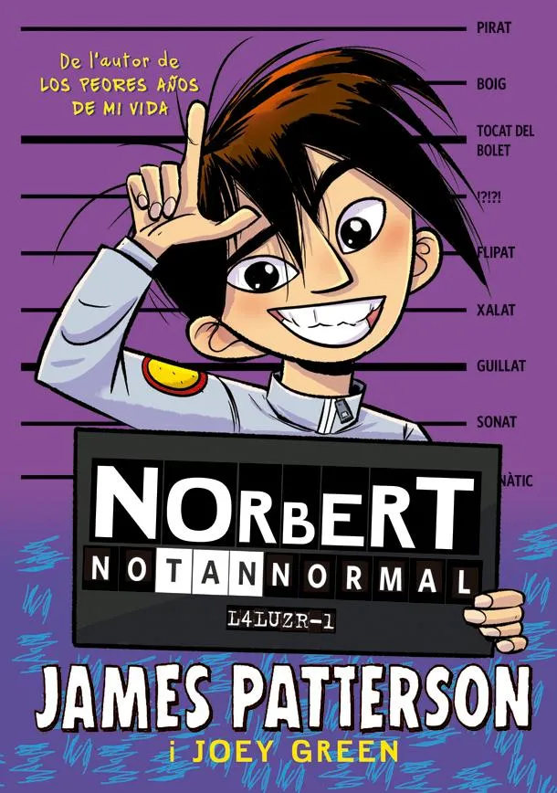NORBERT NO TANT NORMAL PRNGT -1