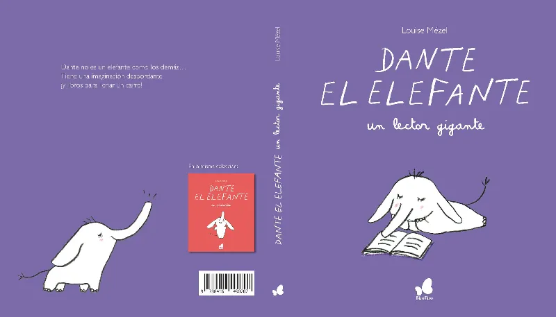 DANTE EL ELEFANTE