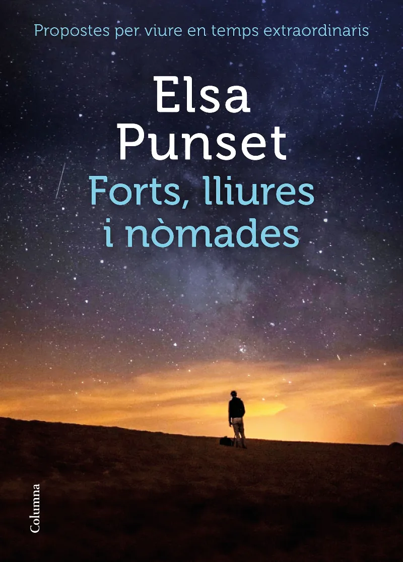 FORTS, LLIURES I NOMADES