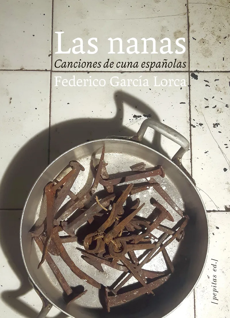 NANAS,LAS - CANCIONES DE CUNA ESPAÑOLAS -