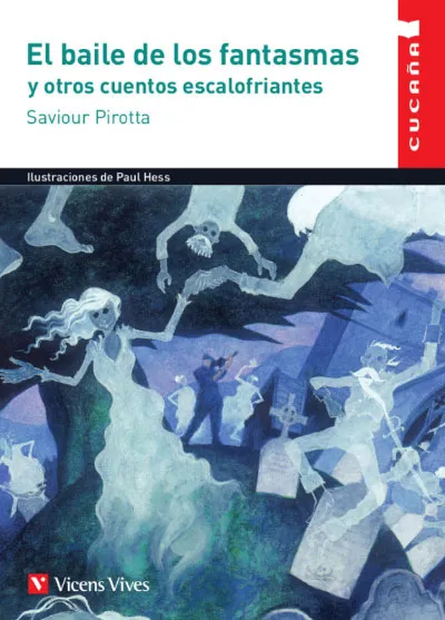 EL BAILE DE LOS FANTASMAS Y OTROS CUENTOS ESCALOFRIANTES-79