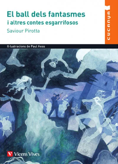 EL BALL DELS FANTASMES I ALTRES CONTES ESGARRIFOSOS-65