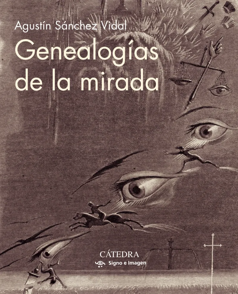 GENEALOGOGIAS DE LA MIRADA
