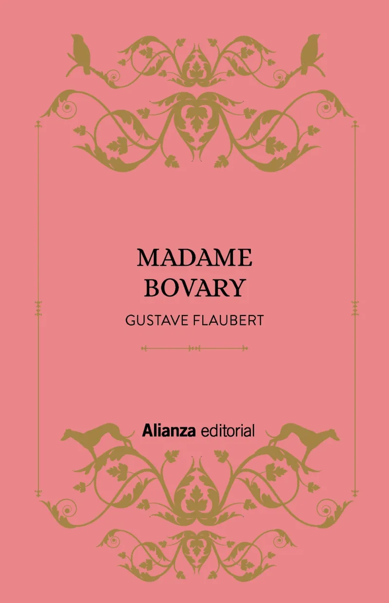 MADAME BOVARY - BUTXACA -
