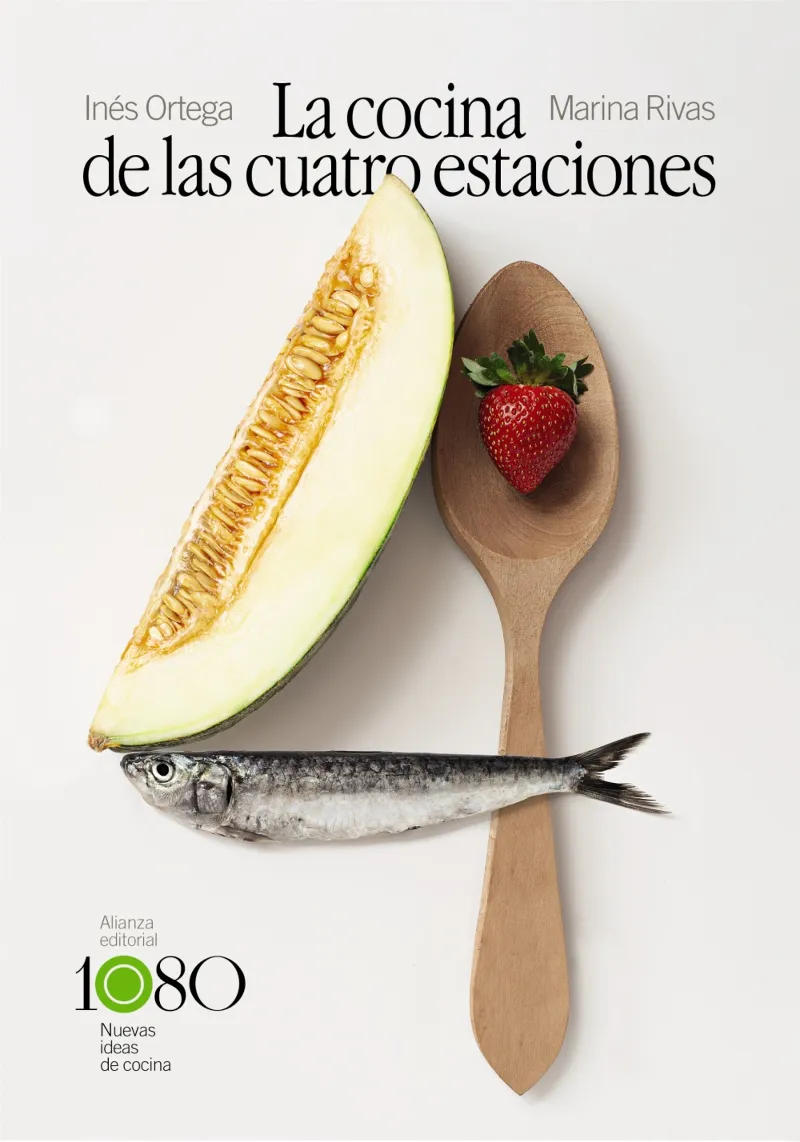 COCINA DE LAS CUATRO ESTACIONES,LA