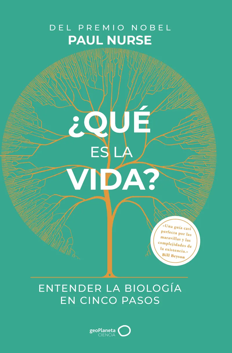 QUE ES LA VIDA ?¨