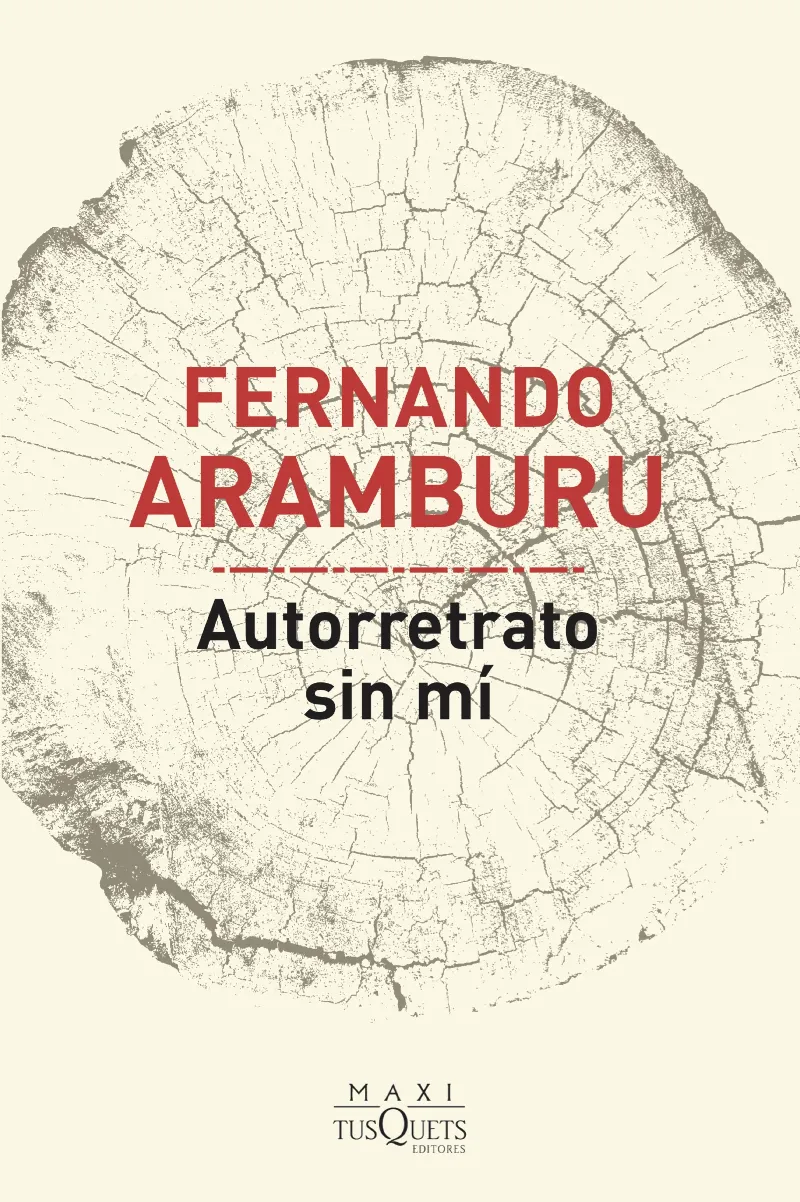 AUTORRETRATO SIN MI -BUTXACA-