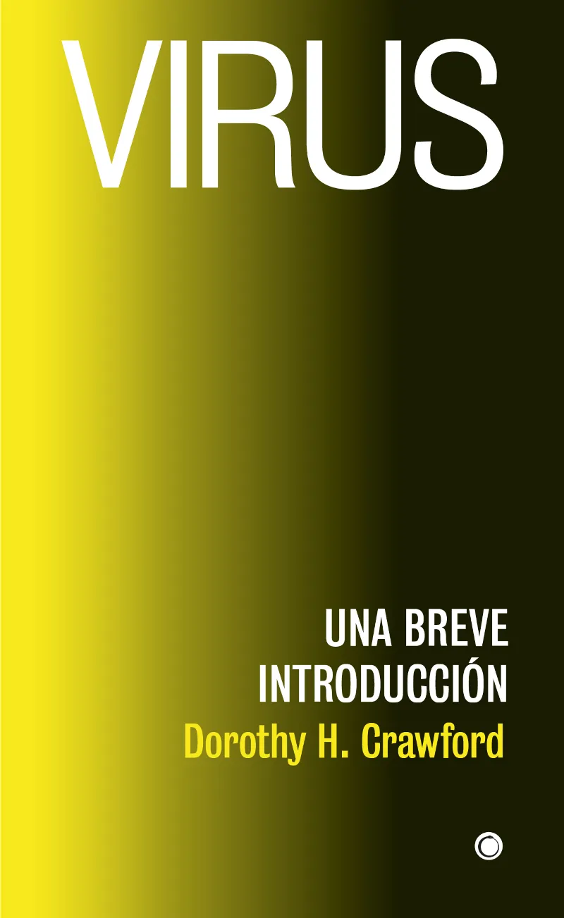 VIRUS - UNA BREVE INTRODUCCION -