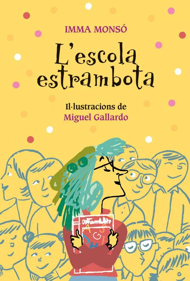 ESCOLA ESTRAMBOTICA, L'