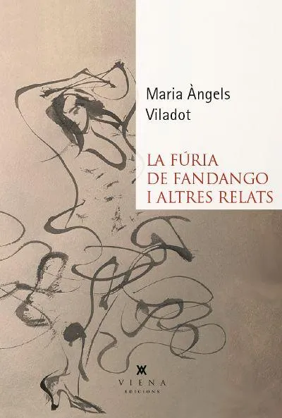 FURIA DE FANDANGO I ALTRES RELATS,LA