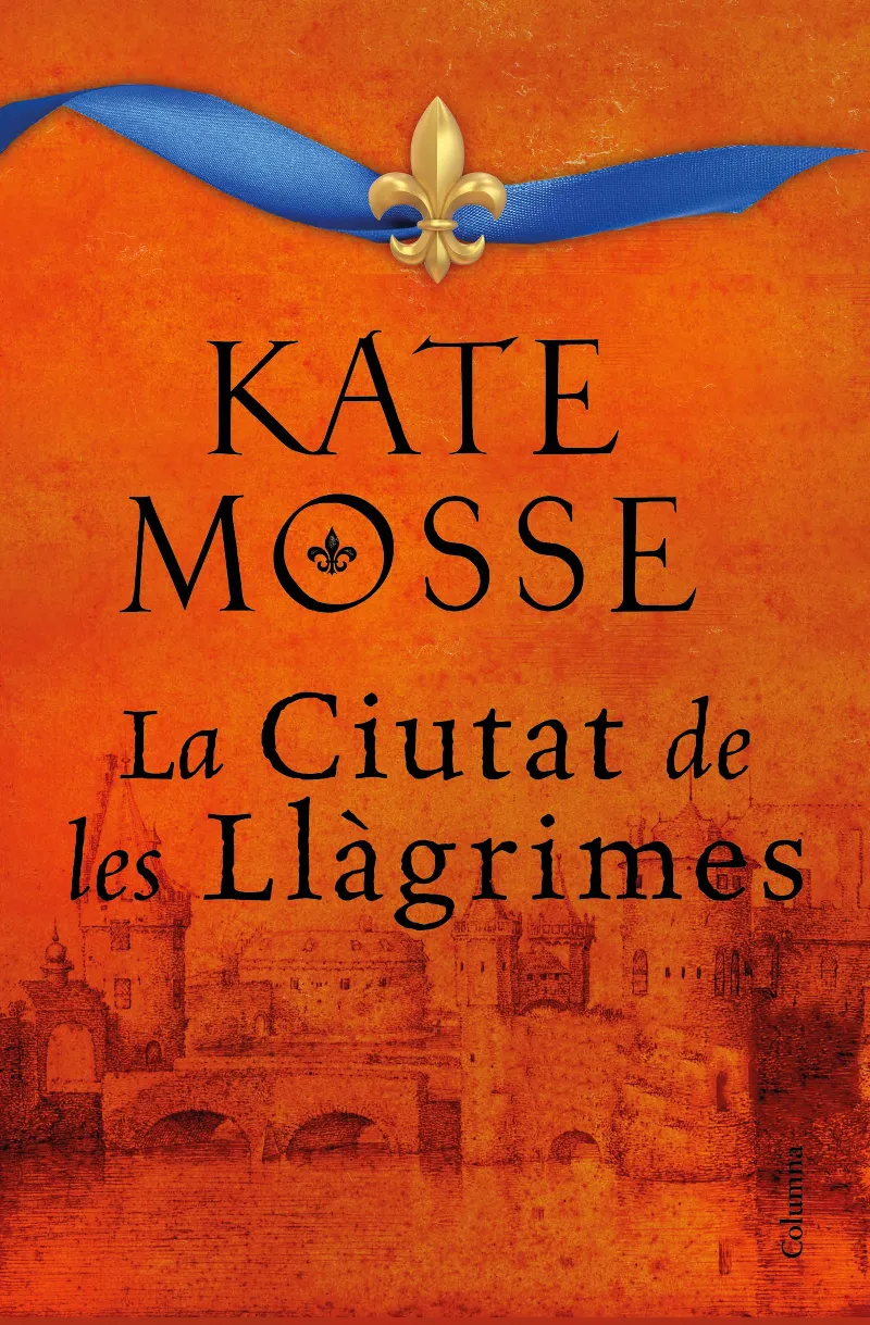 CIUTAT DE LES LLAGRIMES, LA