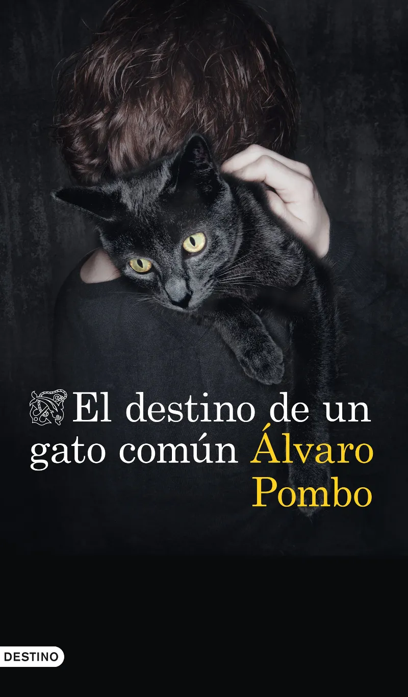 DESTINO DE UN GATO COMUN, EL