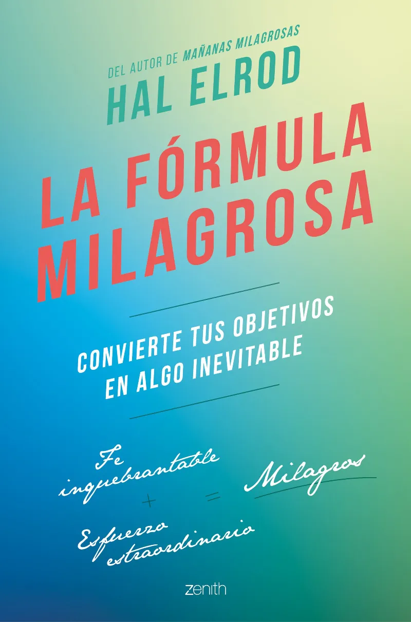 FORMULA MILAGROSA, LA