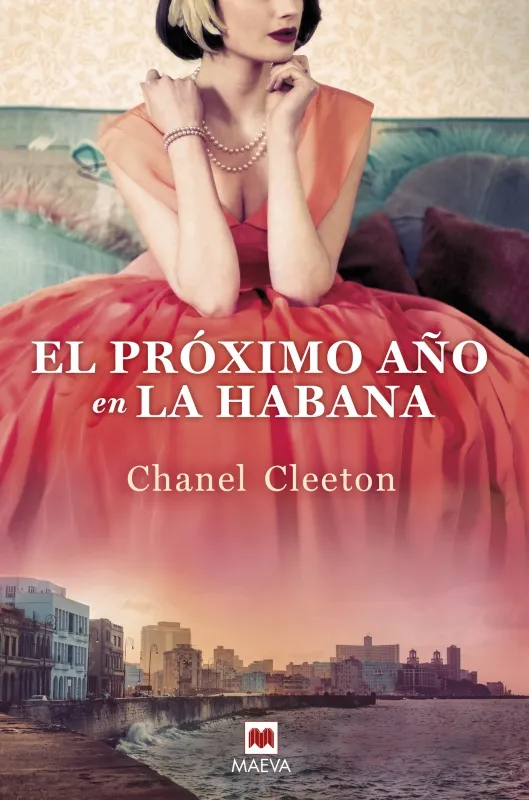PROXIMO AÑO EN LA HABANA, EL