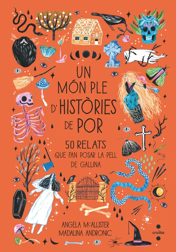 MON PLE D'HISTORIES DE POR, UN