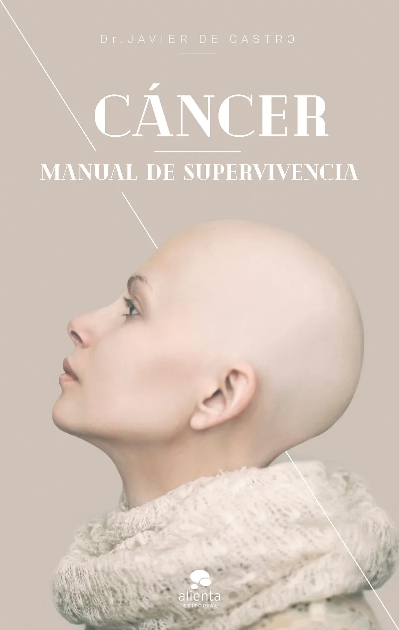 CANCER MANUAL DE SUPERVIVENCIA