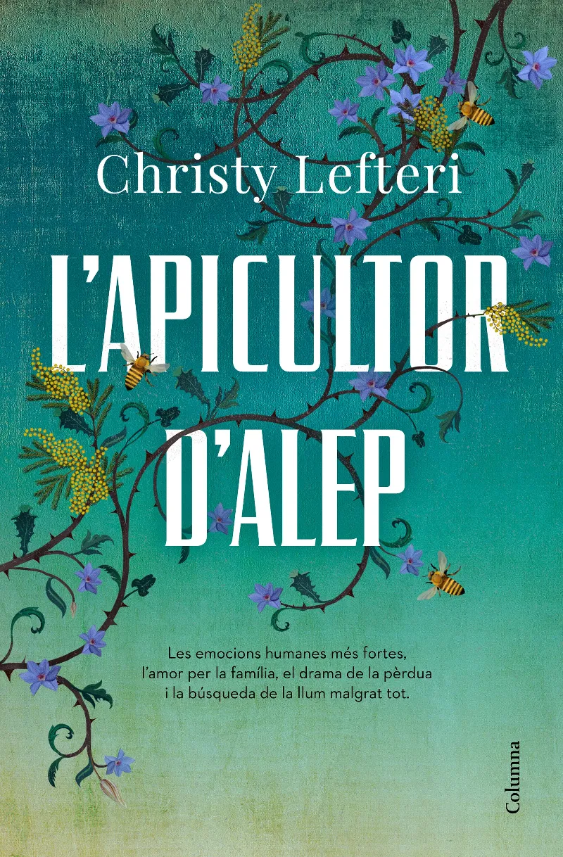 APICULTOR D'ALEP, L'