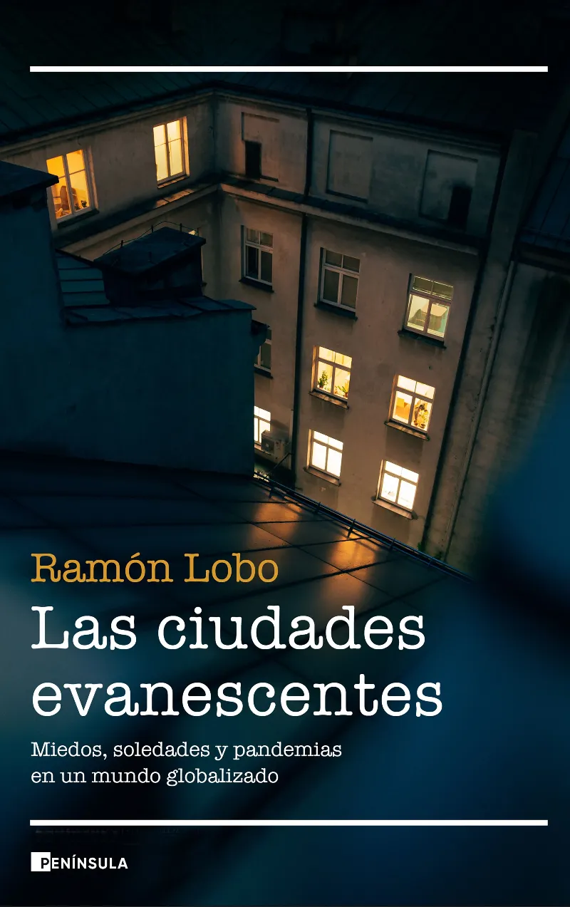 CIUDADES ESVANESCENTES, LAS