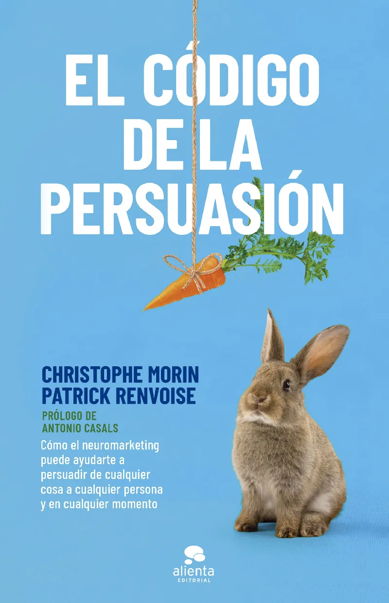CODIGO DE LA PERSUASION