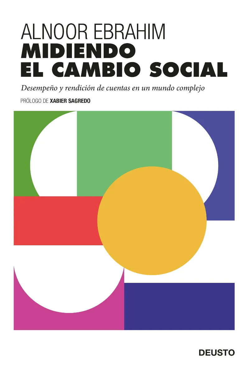 MIDIENDO EL CAMBIO SOCIAL