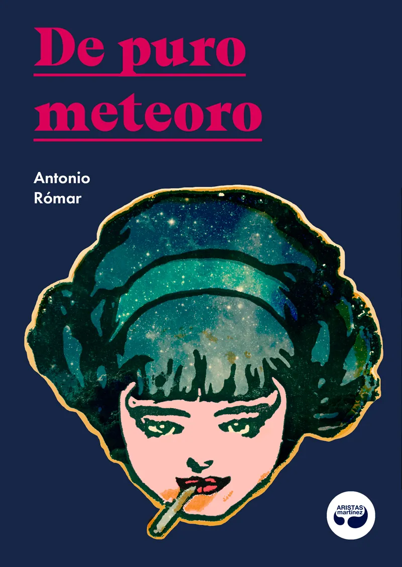 PURO METEORO, DE