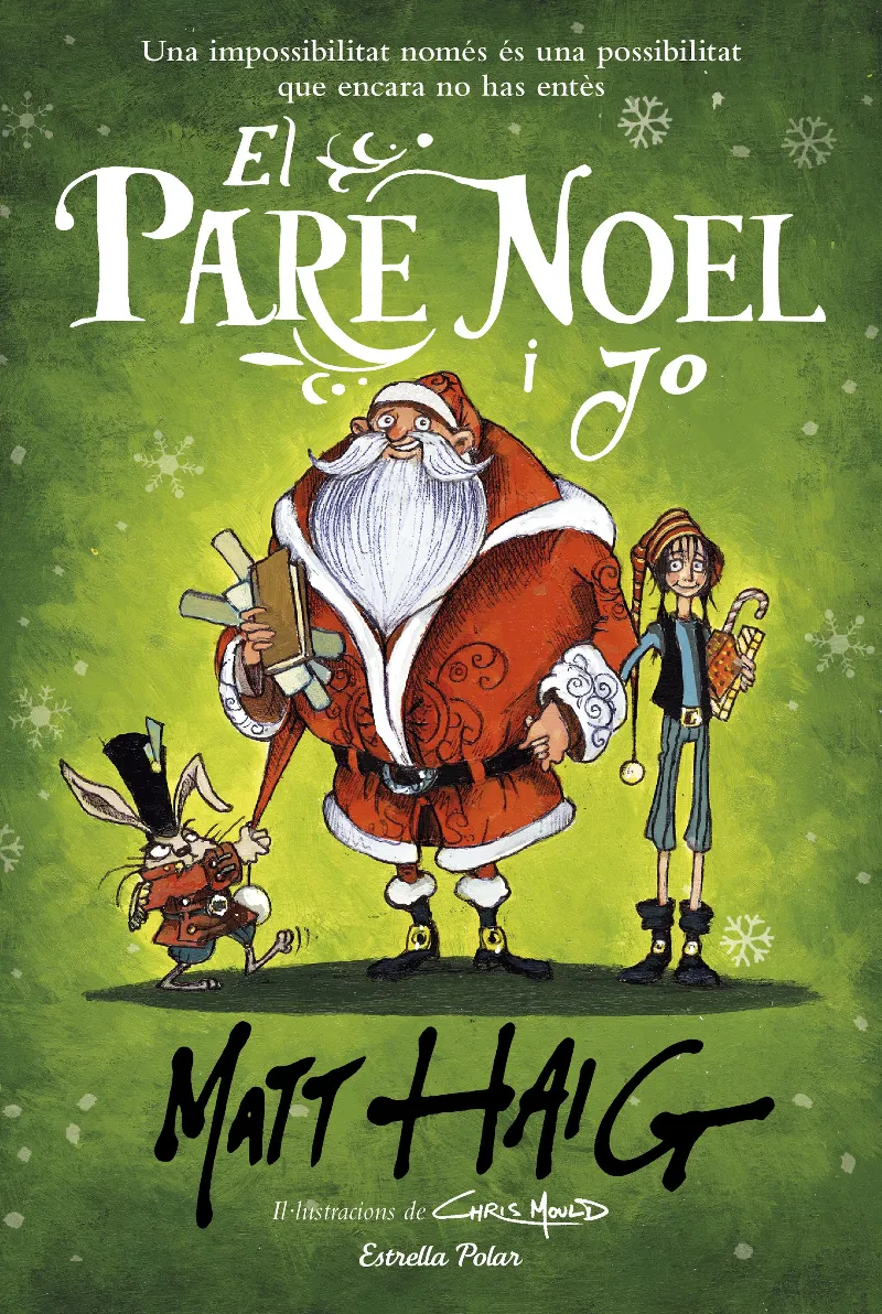 PARE NOEL I JO