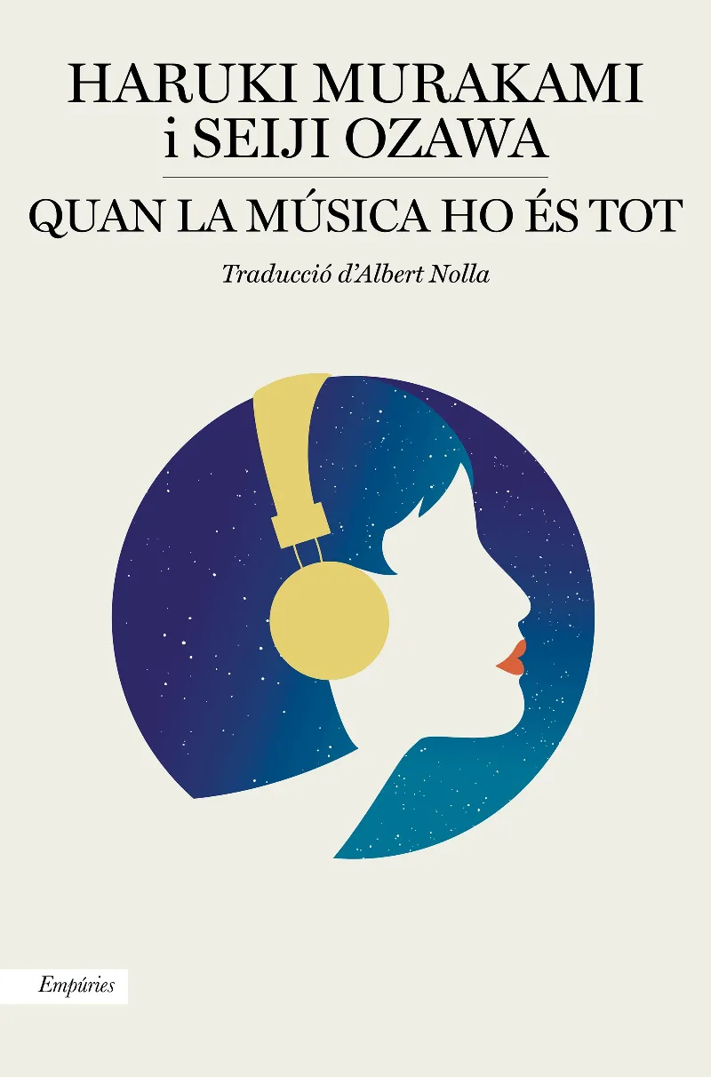 QUAN LA MUSICA HO ES TOT