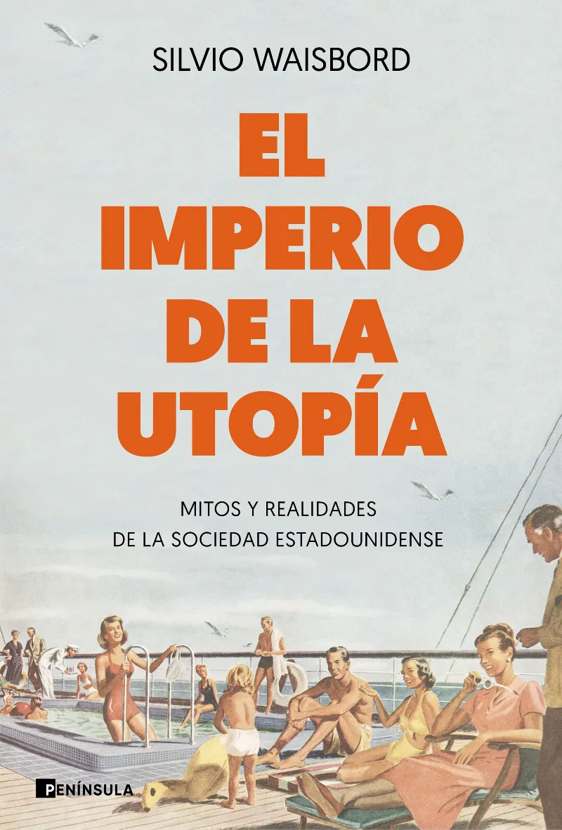 IMPERIO DE LA UTOPIA