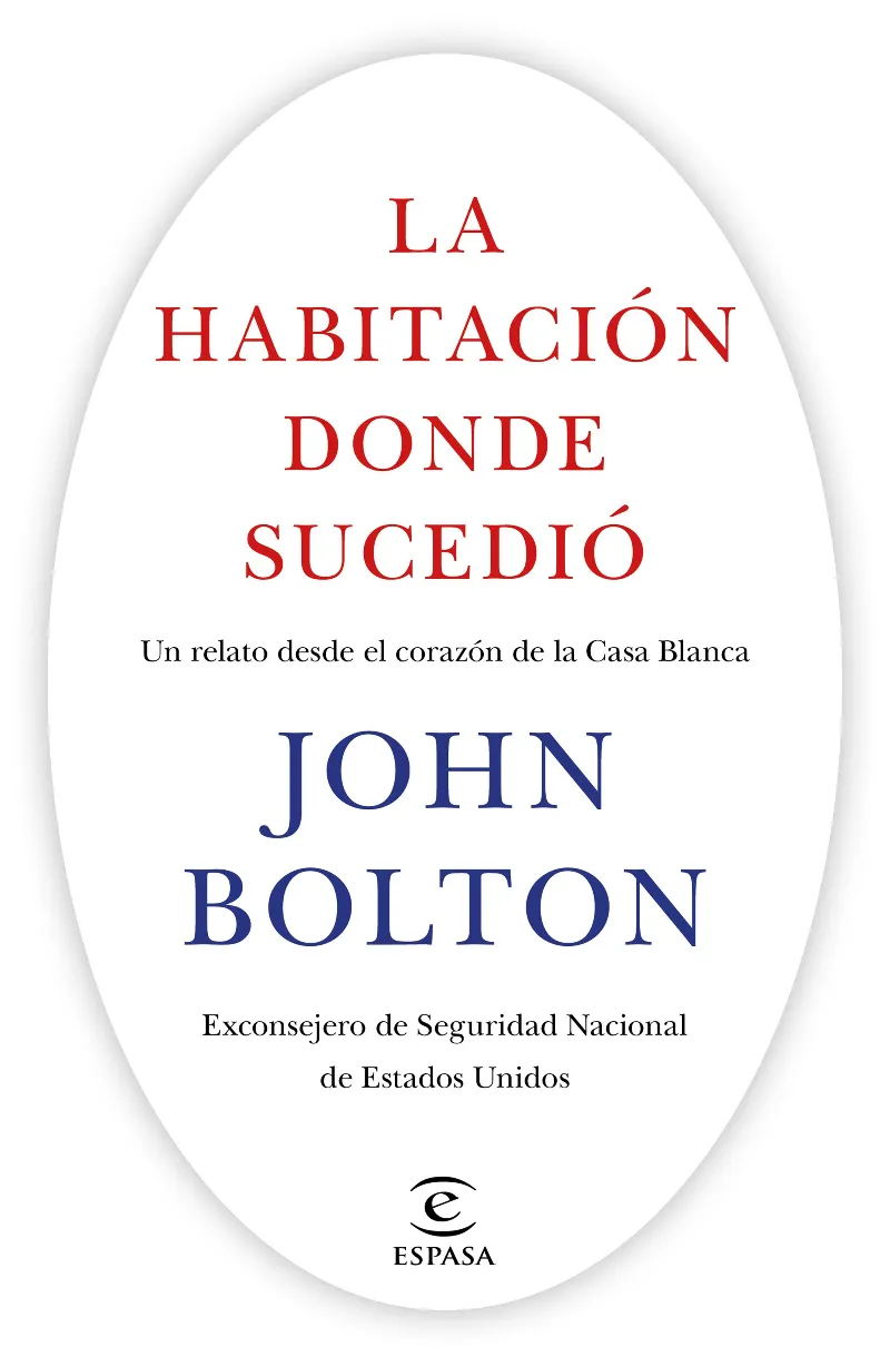 HABITACION DONDE SUCEDIO, LA