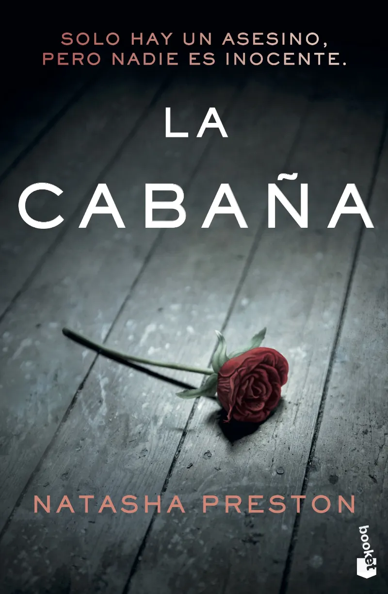 CABAÑA,LA - BUTXACA -