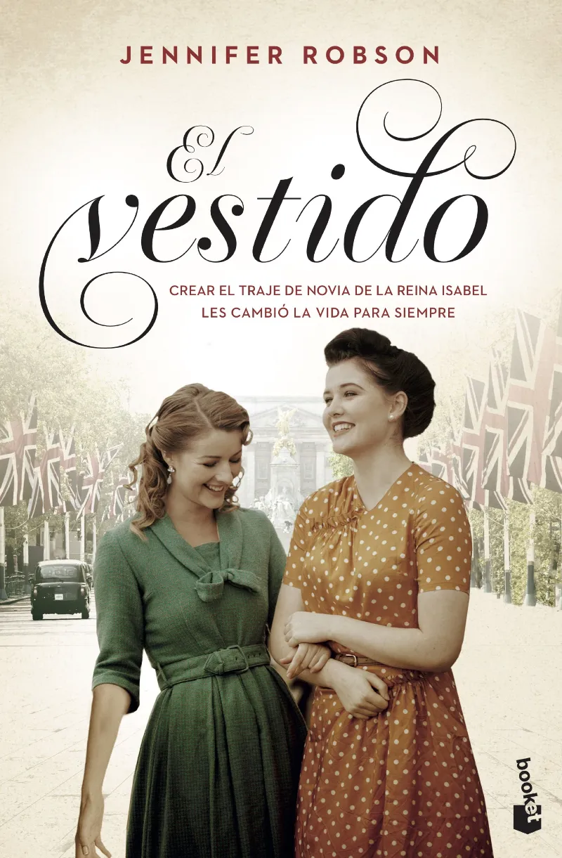 VESTIDO, EL - BUTXACA -