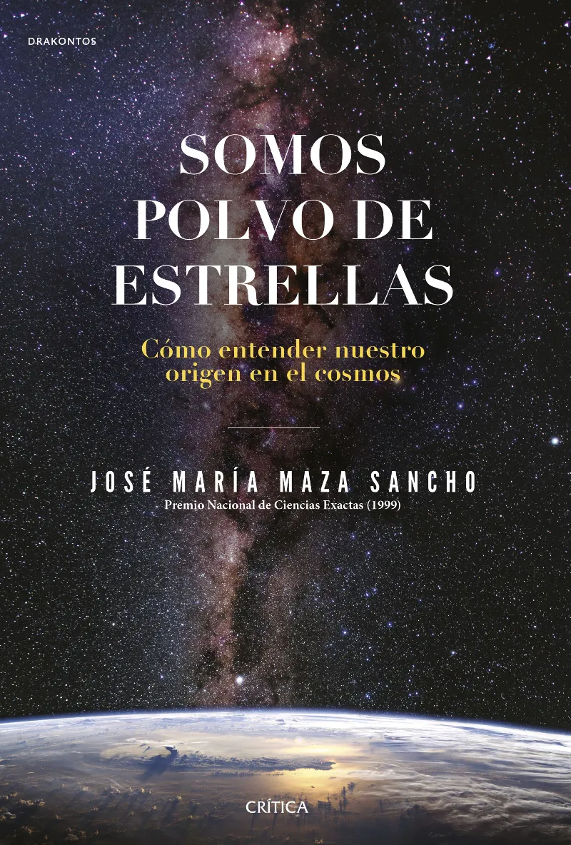 SOMOS POLVO DE ESTRELLA