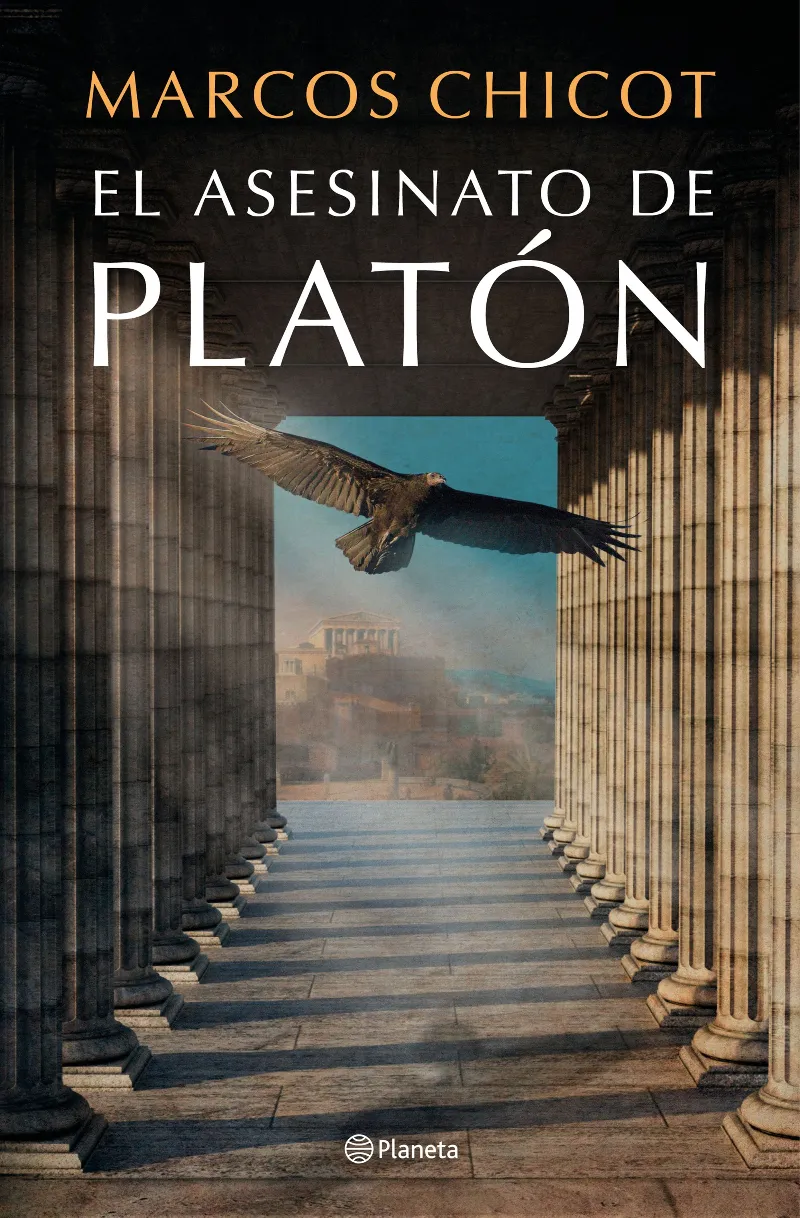 ASESINATO DE PLATON, EL