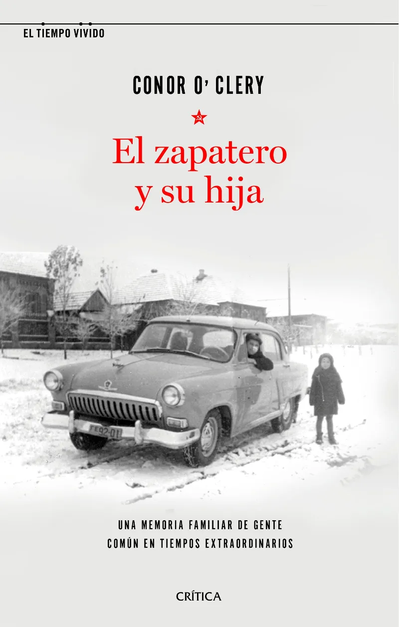 ZAPATERO Y SU HIJA, EL