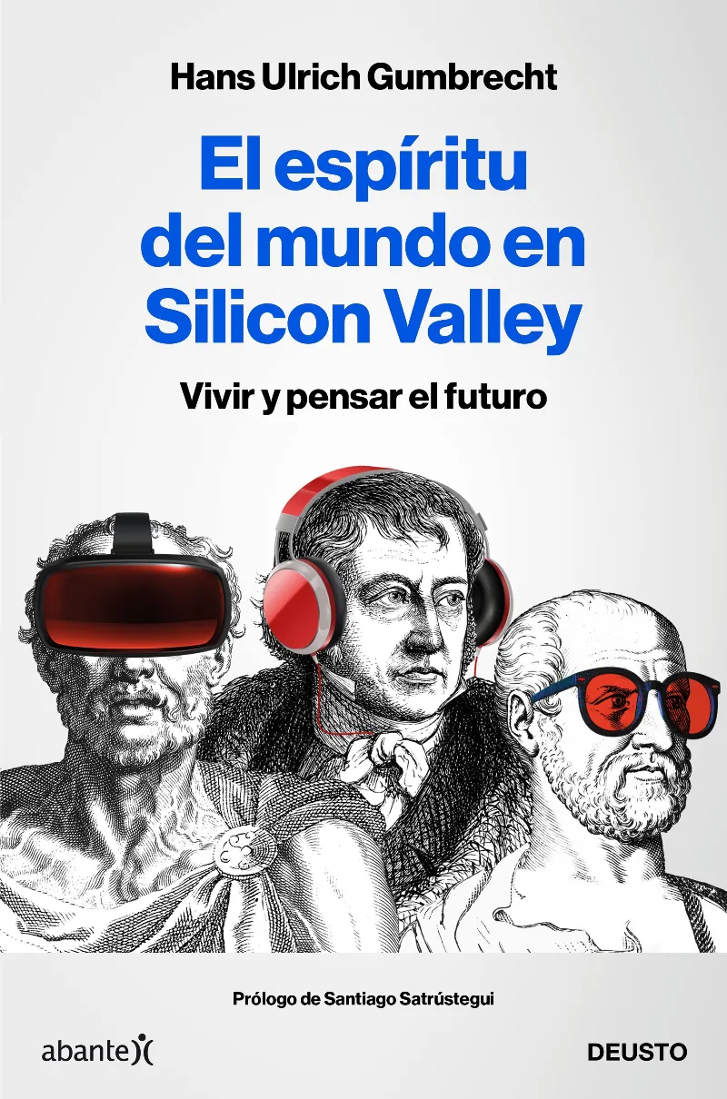 ESPIRITU DEL MUNDO EN SILICON VALLEY, EL