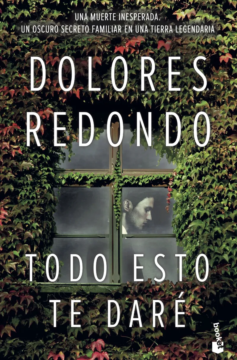 TODO ESTO TE DARE -BUTXACA TAPA DURA -