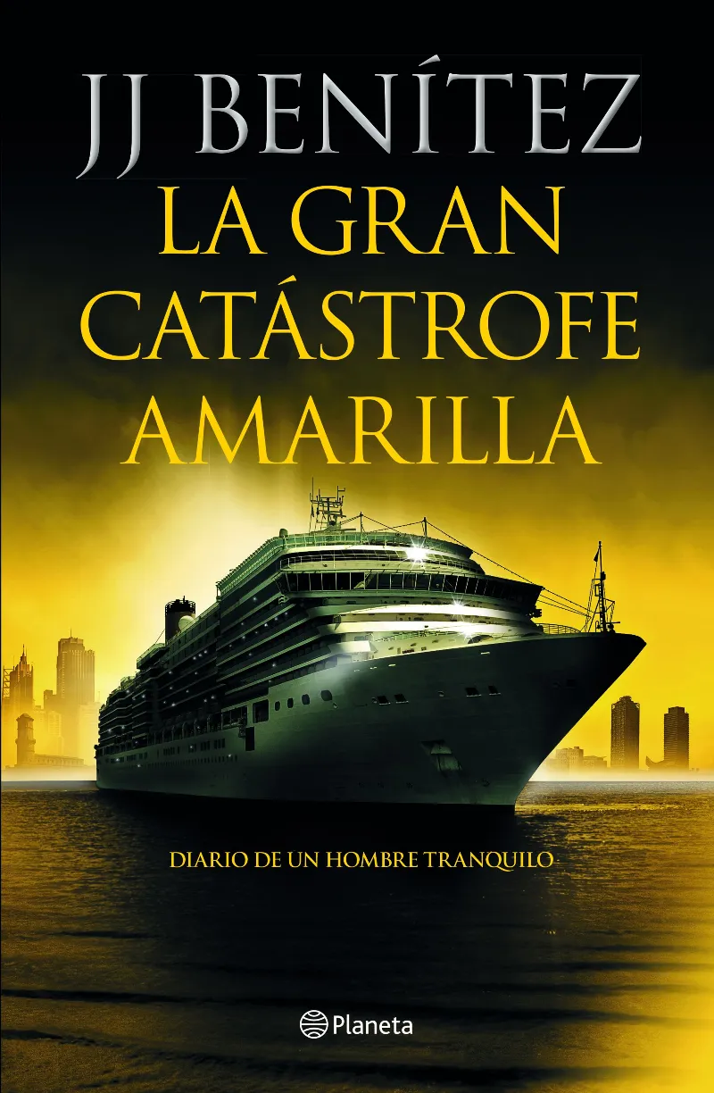 GRAN CATASTROFE AMARILLA, LA