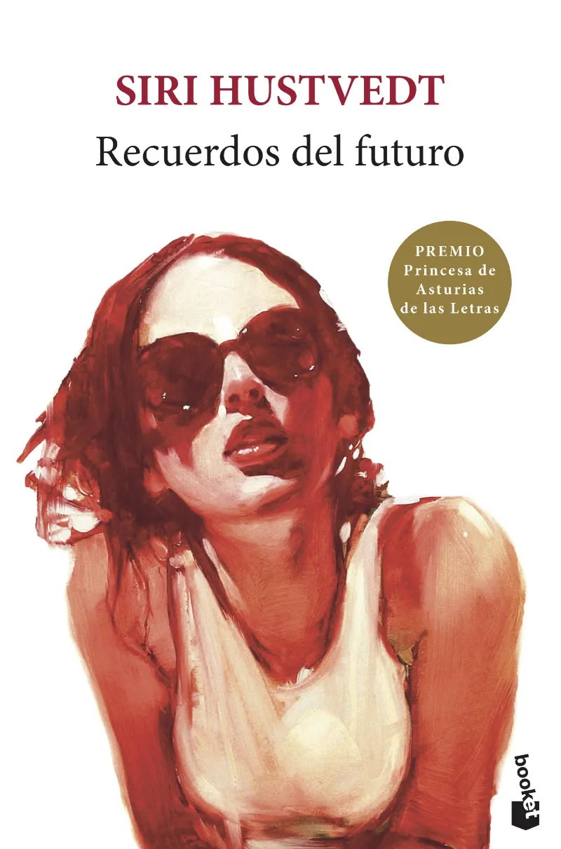 RECUERDOS DEL FUTURO - BUTXACA -