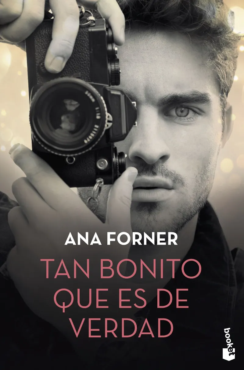 TAN BONITO QUE ES DE VERDAD -BOLSILLO-