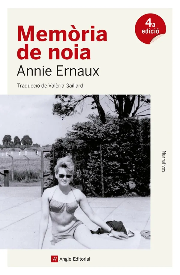 MEMORIA DE NOIA