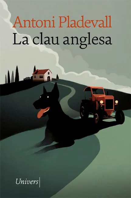 CLAU ANGLESA, LA