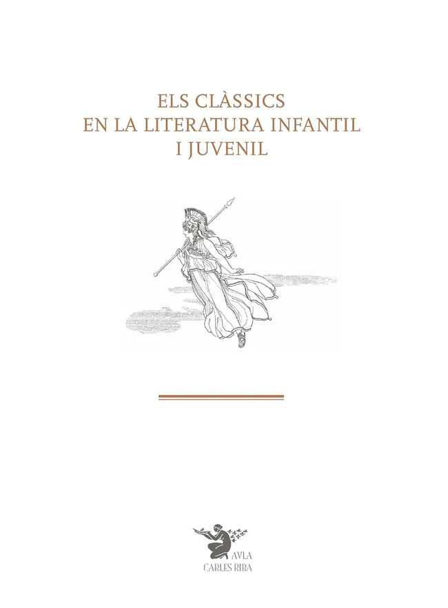 ELS CLASSICS EN LA LITERATURA INFANTIL I JUVENIL