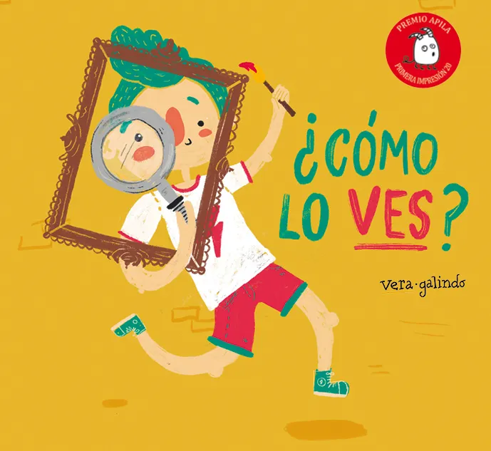 COMO LO VES?,¨